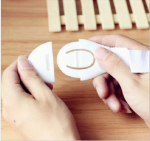 Baby Safety Drawer Lock - Image 5