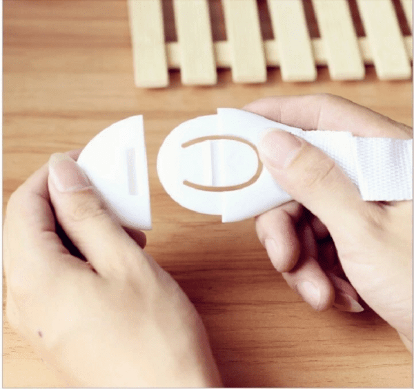 Baby Safety Drawer Lock - Image 5
