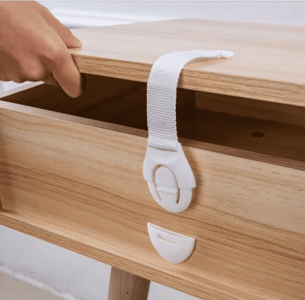 Baby Safety Drawer Lock - Image 4