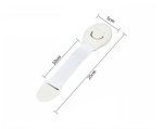 Baby Safety Drawer Lock - Image 3