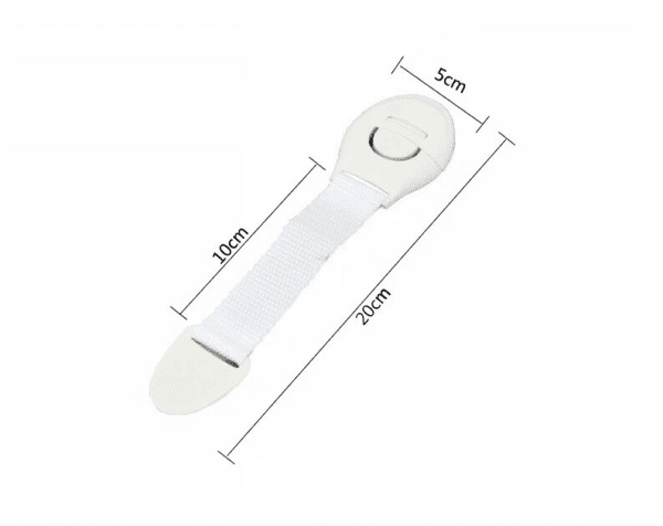 Baby Safety Drawer Lock - Image 3
