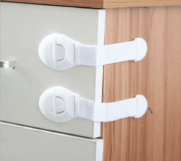 Baby Safety Drawer Lock - Image 2