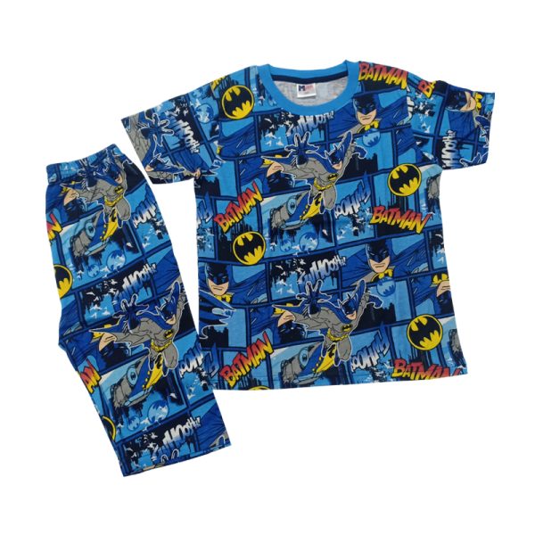 Baby Summer Clothing Set - Image 3