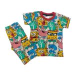 Baby Summer Clothing Set - Image 7
