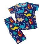Baby Summer Clothing Set - Image 6