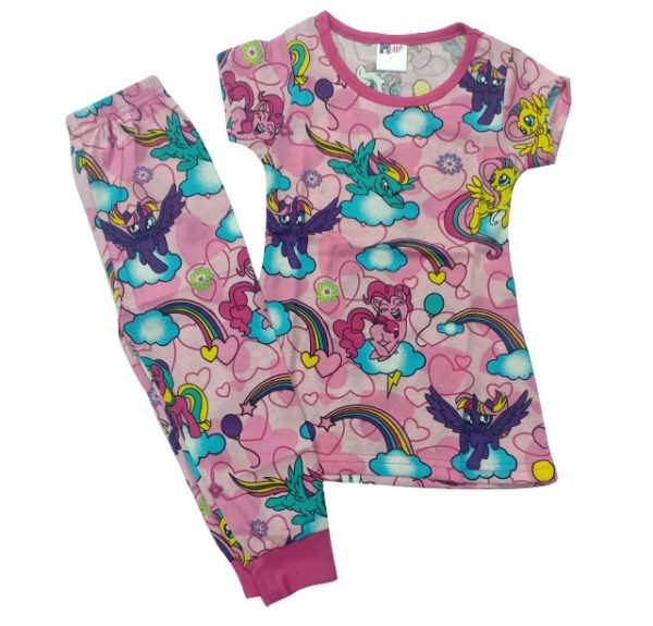 Baby Summer Clothing Set - Image 4