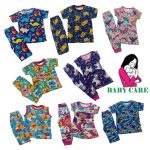 Baby Summer Clothing Set