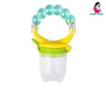 Fruit Pacifier with Rattle Handle - Image 8
