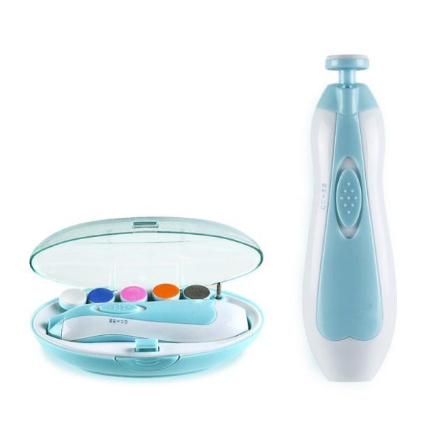 Baby Nail Trimmer - Image 2