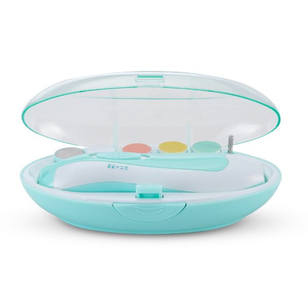 Baby Nail Trimmer - Image 4