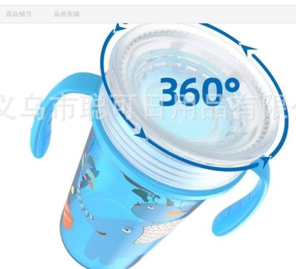 360° Magic Mum Pot - Image 7