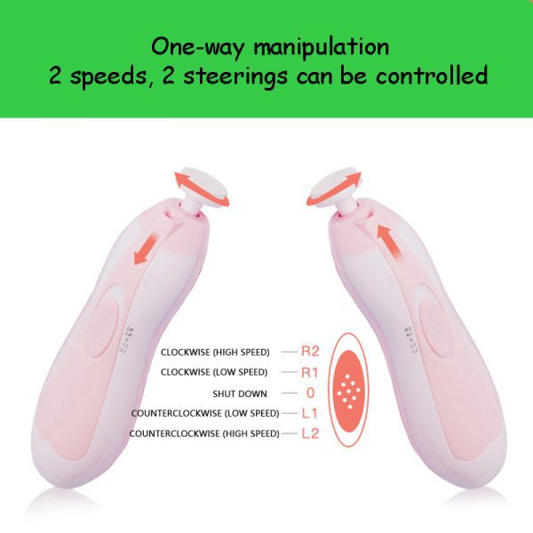 Baby Nail Trimmer - Image 6
