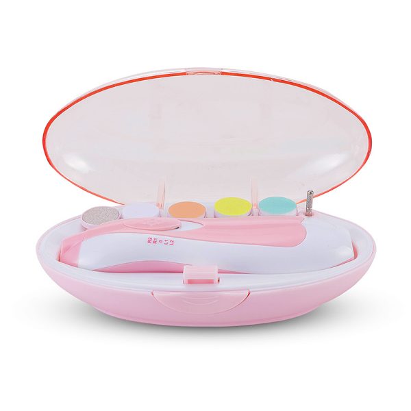 Baby Nail Trimmer - Image 3