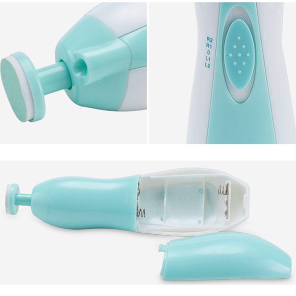 Baby Nail Trimmer - Image 8