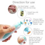 Baby Nail Trimmer - Image 10