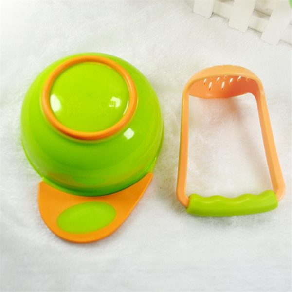 Baby Food Masher - Image 6