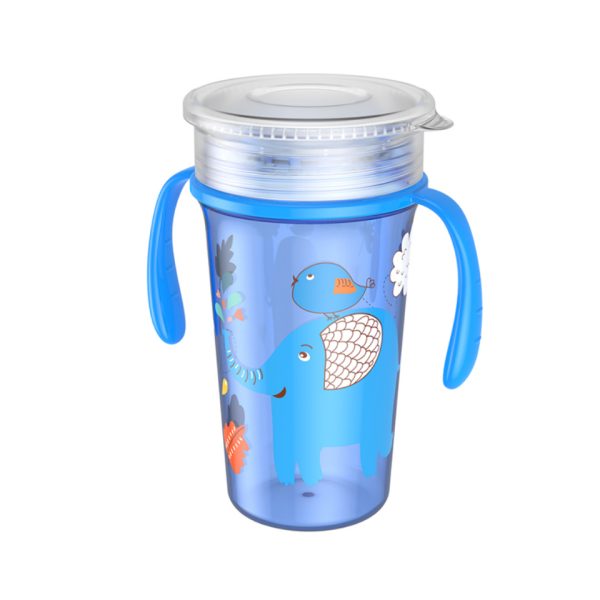 360° Magic Mum Pot - Image 4