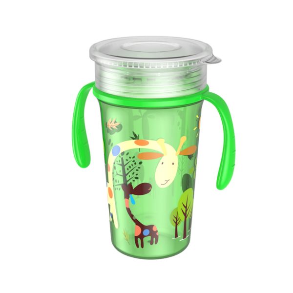 360° Magic Mum Pot - Image 3