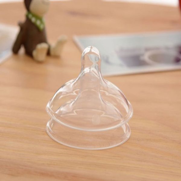Breast Feeding Nipple Shield - Image 2