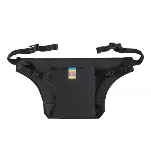 Baby Chair Wrap Safety Seat Belt - Image 6