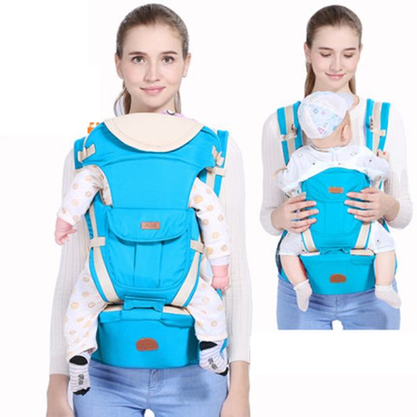 Baby Carriers & Backpacks - Image 4