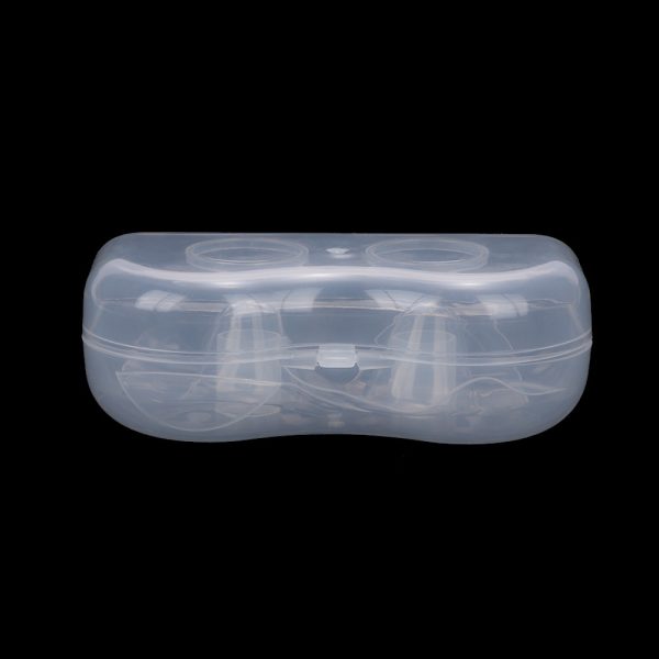 Breast Feeding Nipple Shield - Image 3