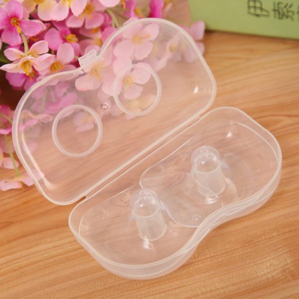 Breast Feeding Nipple Shield - Image 4