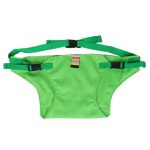 Baby Chair Wrap Safety Seat Belt - Image 4