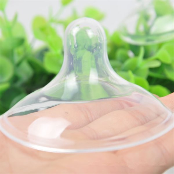 Breast Feeding Nipple Shield - Image 5