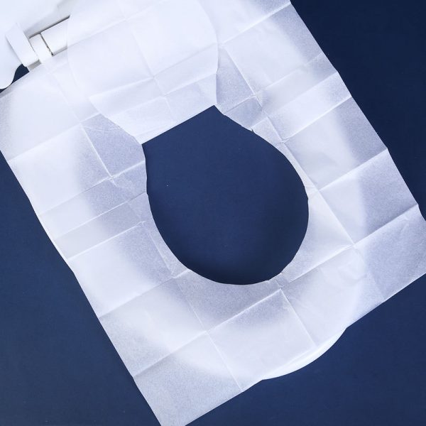 Disposable Toilet Seat Cover - Image 5