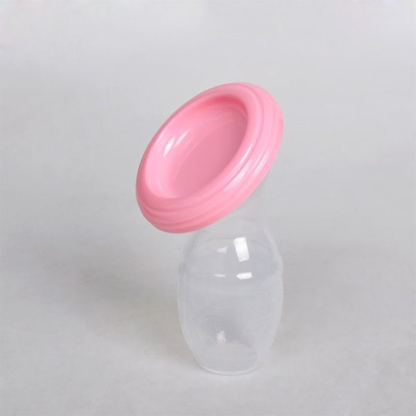 Silicone Breast Pump - Image 5