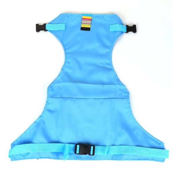 Baby Chair Wrap Safety Seat Belt - Image 3