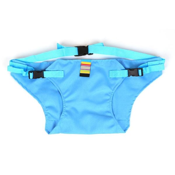 Baby Chair Wrap Safety Seat Belt - Image 2