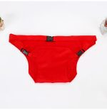 Baby Chair Wrap Safety Seat Belt - Image 8