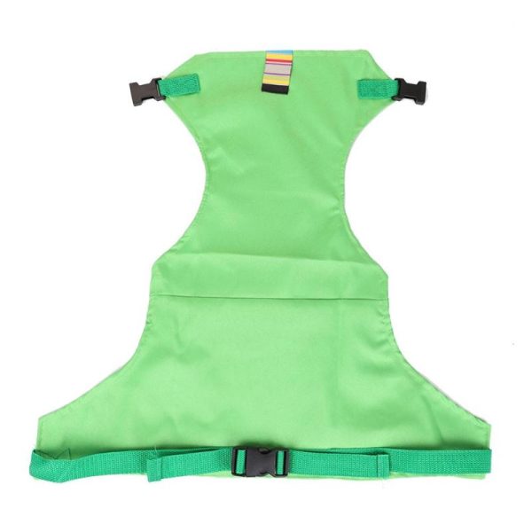 Baby Chair Wrap Safety Seat Belt - Image 5
