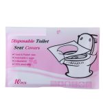 Disposable Toilet Seat Cover - Image 3