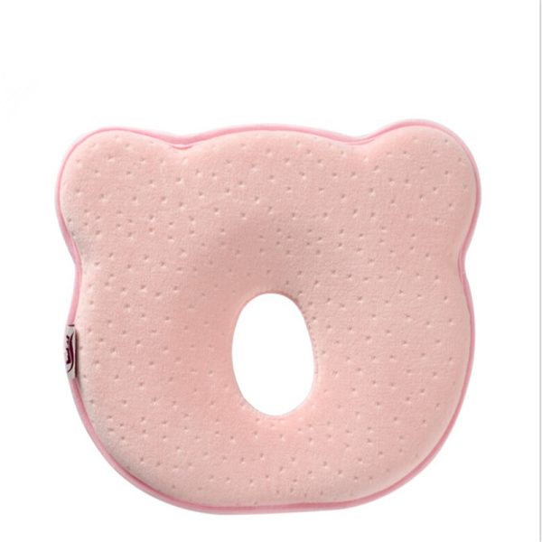 Newborn Baby Head Shaping Pillow - Image 5