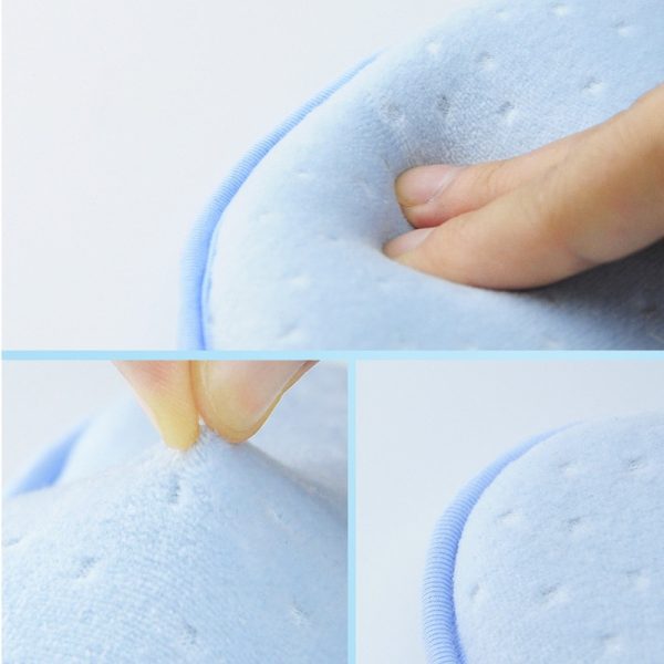 Newborn Baby Head Shaping Pillow - Image 2