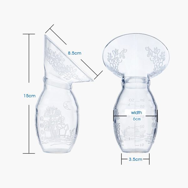 Silicone Breast Pump - Image 8