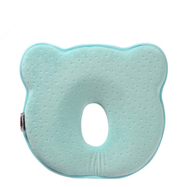 Newborn Baby Head Shaping Pillow - Image 6