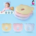 Newborn Baby Head Shaping Pillow