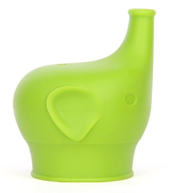 Stretchable Leak Proof Silicone Lid Cup Cover - Image 11