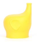 Stretchable Leak Proof Silicone Lid Cup Cover - Image 10