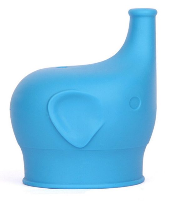 Stretchable Leak Proof Silicone Lid Cup Cover - Image 9