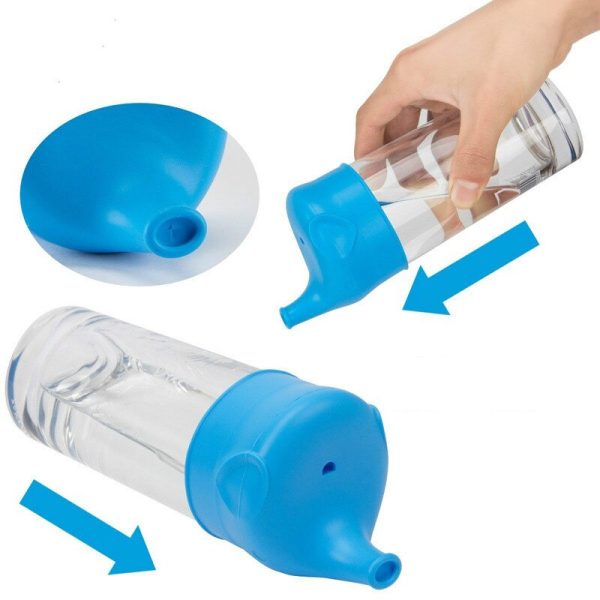 Stretchable Leak Proof Silicone Lid Cup Cover - Image 8