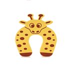 Yellow Giraffe