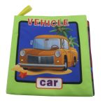 Vehicles