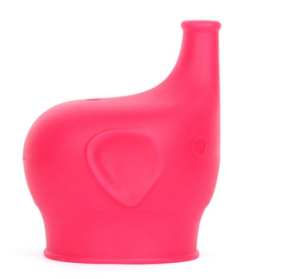 Stretchable Leak Proof Silicone Lid Cup Cover - Image 12