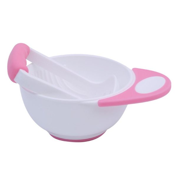Baby Food Masher - Image 7