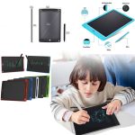 Reusable Drawing and Writing Tablet